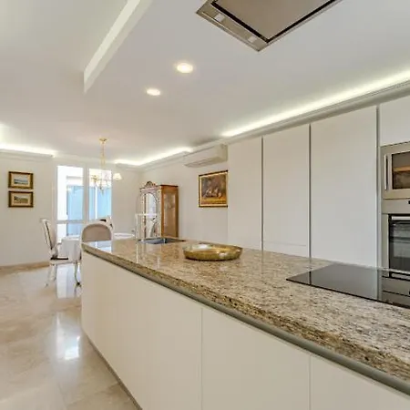 فيلة Maison Chatulle *