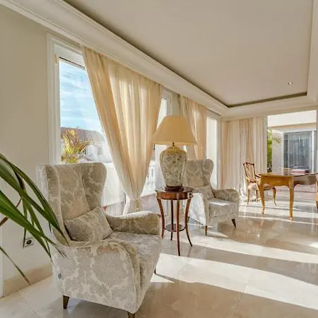فيلة Maison Chatulle *
