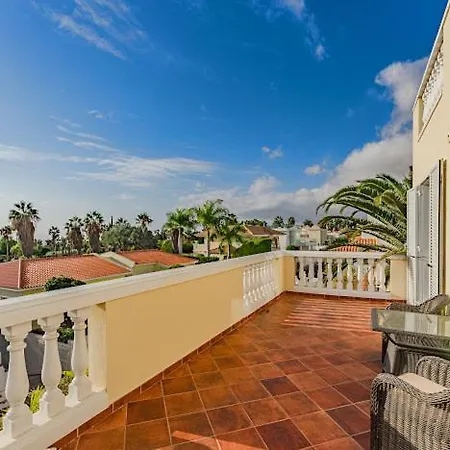 Maison Chatulle أذيخي