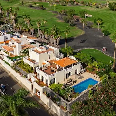Willa Maison Chatulle Costa Adeje (Tenerife)