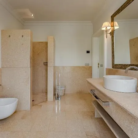 Maison Chatulle וילה *