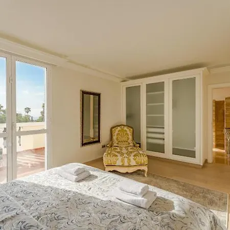 Maison Chatulle וילה