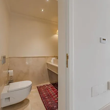 וילה Maison Chatulle אדחה