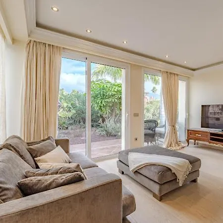 Maison Chatulle Willa Costa Adeje (Tenerife)