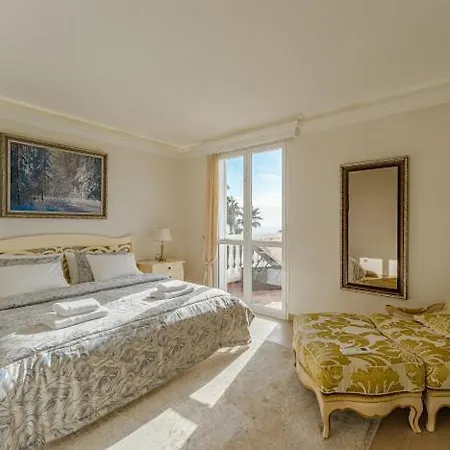 Maison Chatulle וילה *