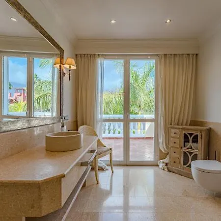Willa Maison Chatulle Costa Adeje (Tenerife)
