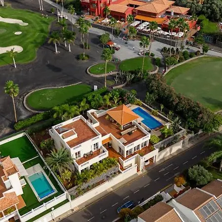 Maison Chatulle Willa Costa Adeje (Tenerife)