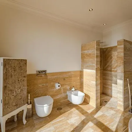 Maison Chatulle Willa *