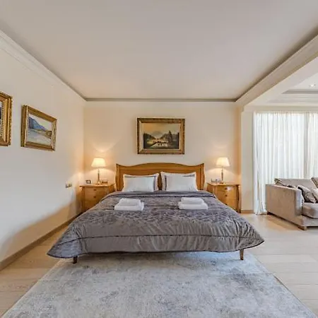 Villa Maison Chatulle