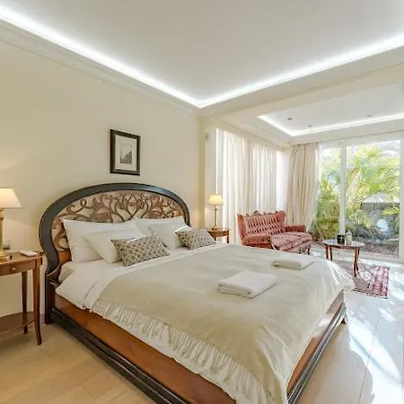 Maison Chatulle Willa
