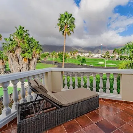 Maison Chatulle Willa Costa Adeje (Tenerife)